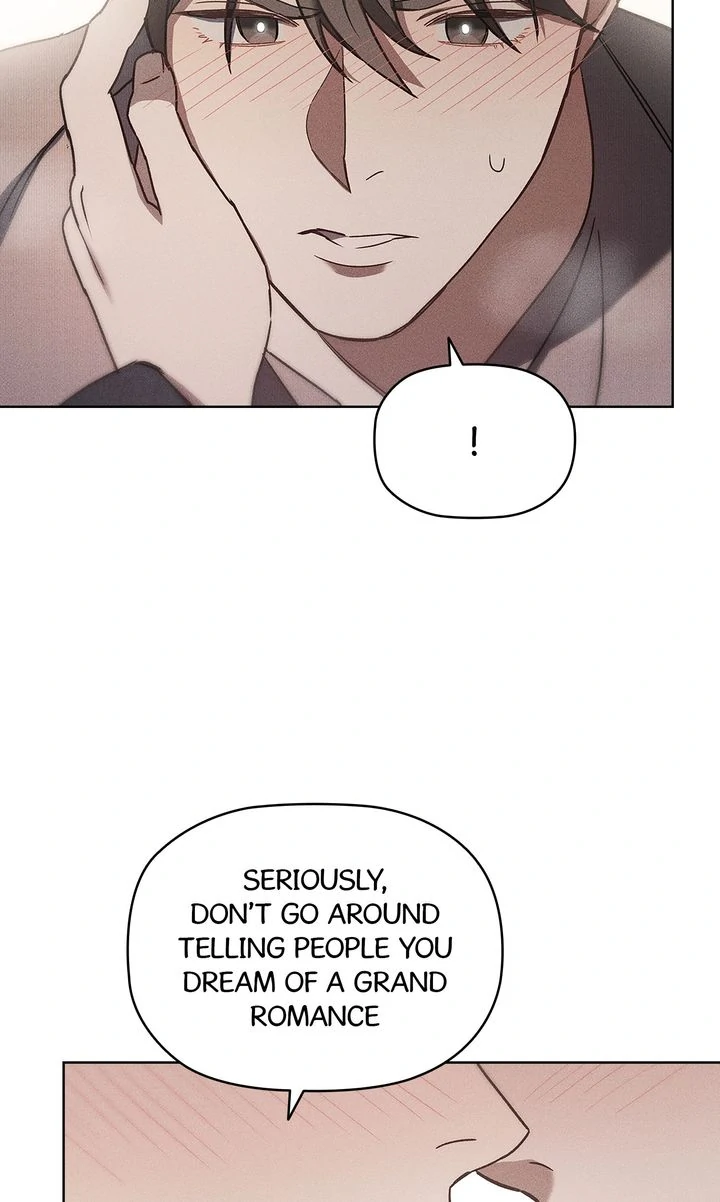 Romance in a Romance-less Era (Full ver.) - Chapter 5 manhwa
