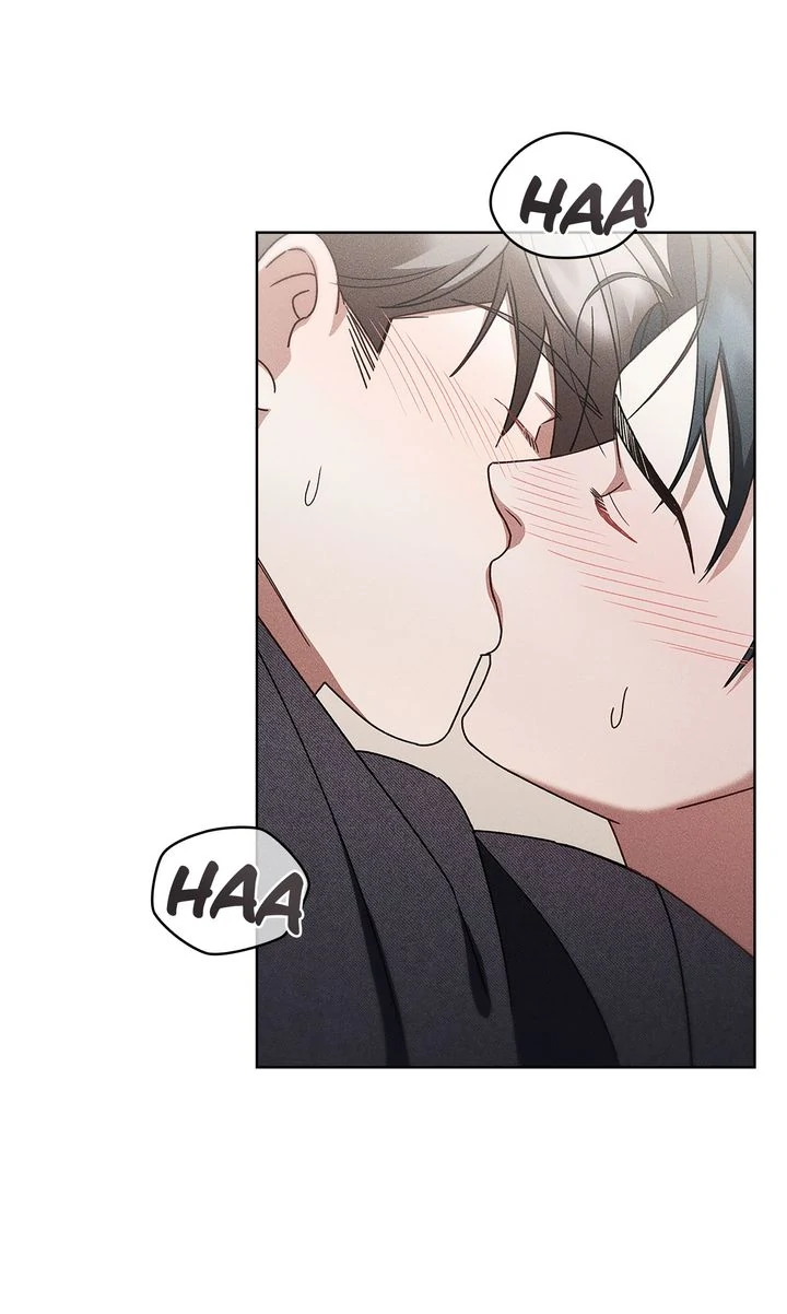 Romance in a Romance-less Era (Full ver.) - Chapter 5 manhwa