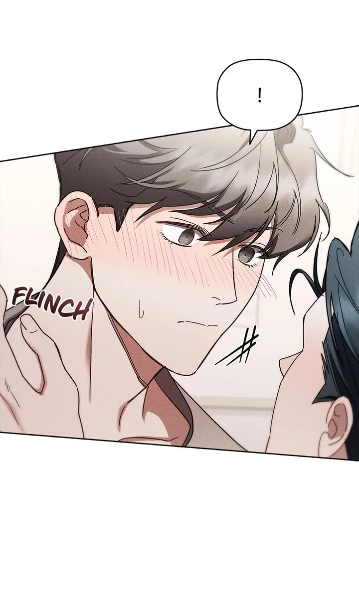 Romance in a Romance-less Era (Full ver.) - Chapter 5 manhwa