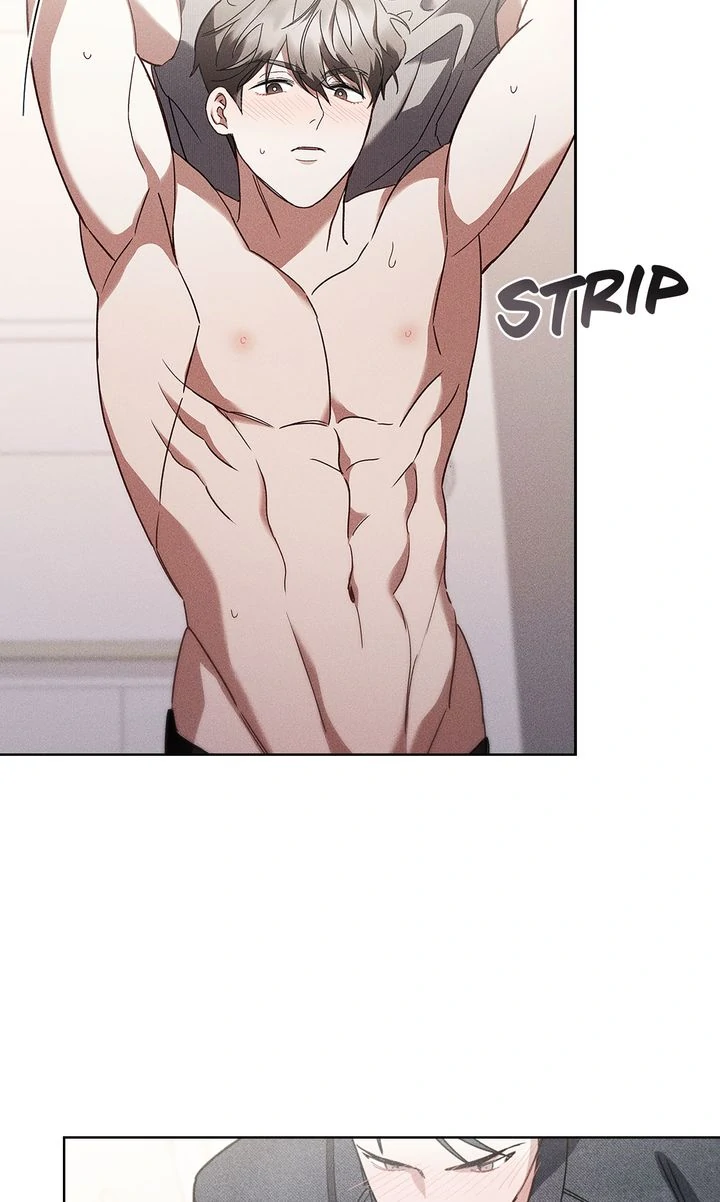 Romance in a Romance-less Era (Full ver.) - Chapter 5 manhwa