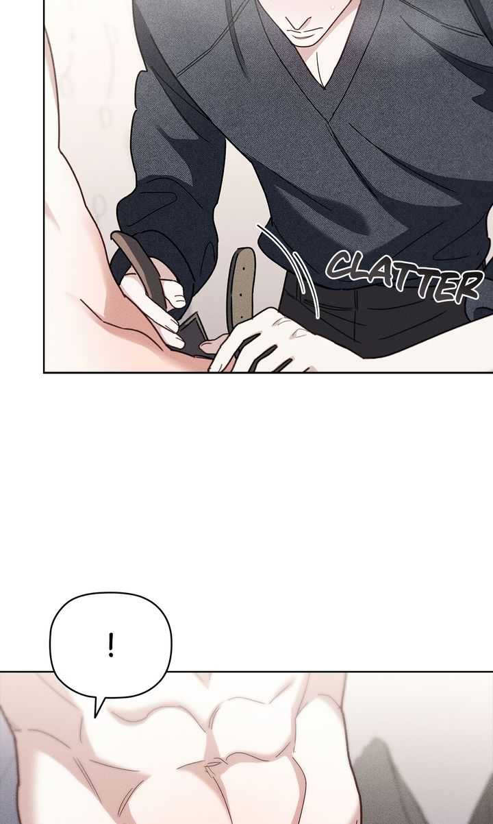 Romance in a Romance-less Era (Full ver.) - Chapter 5 manhwa