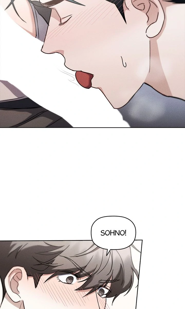 Romance in a Romance-less Era (Full ver.) - Chapter 5 manhwa