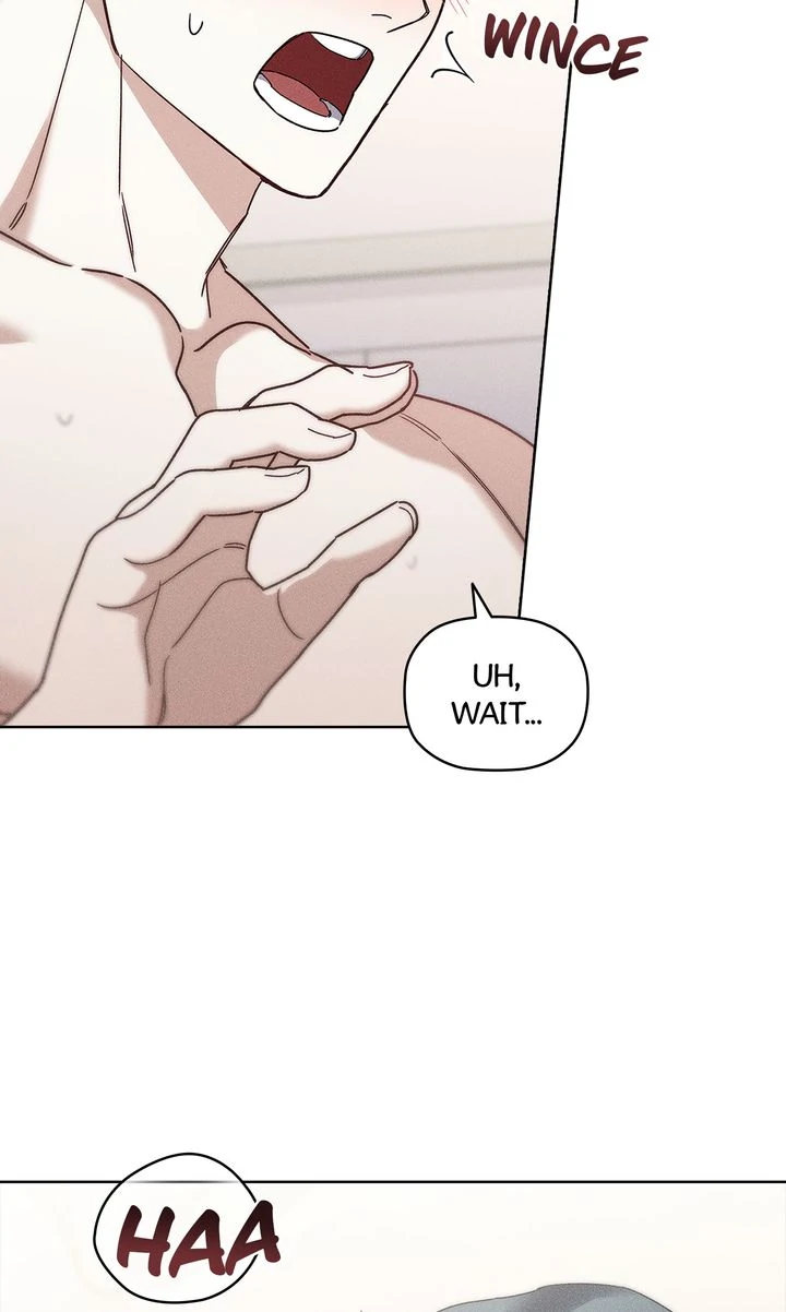Romance in a Romance-less Era (Full ver.) - Chapter 5 manhwa