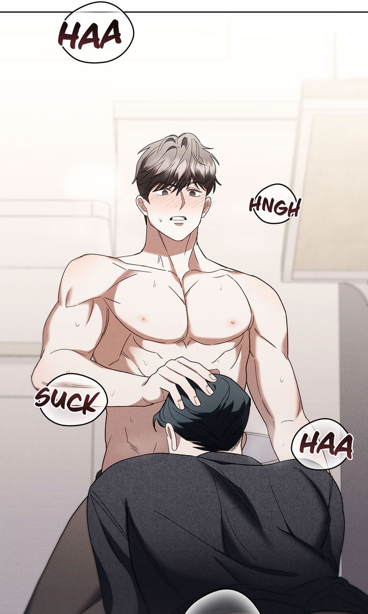Romance in a Romance-less Era (Full ver.) - Chapter 5 manhwa