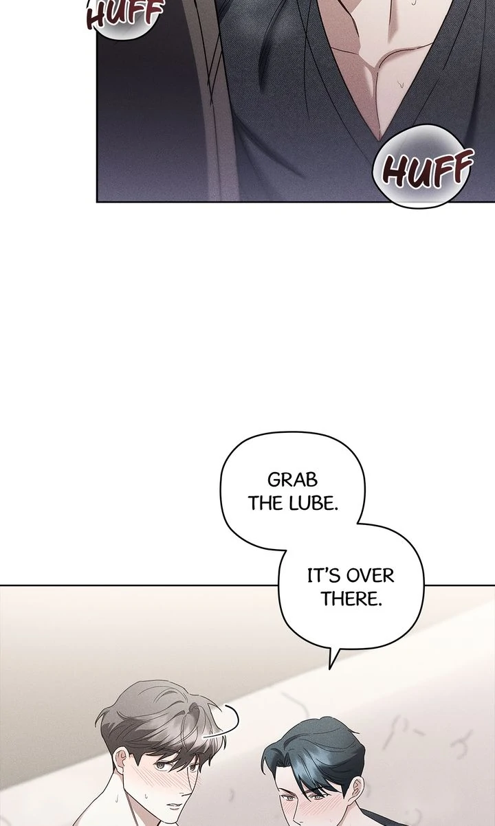 Romance in a Romance-less Era (Full ver.) - Chapter 5 manhwa