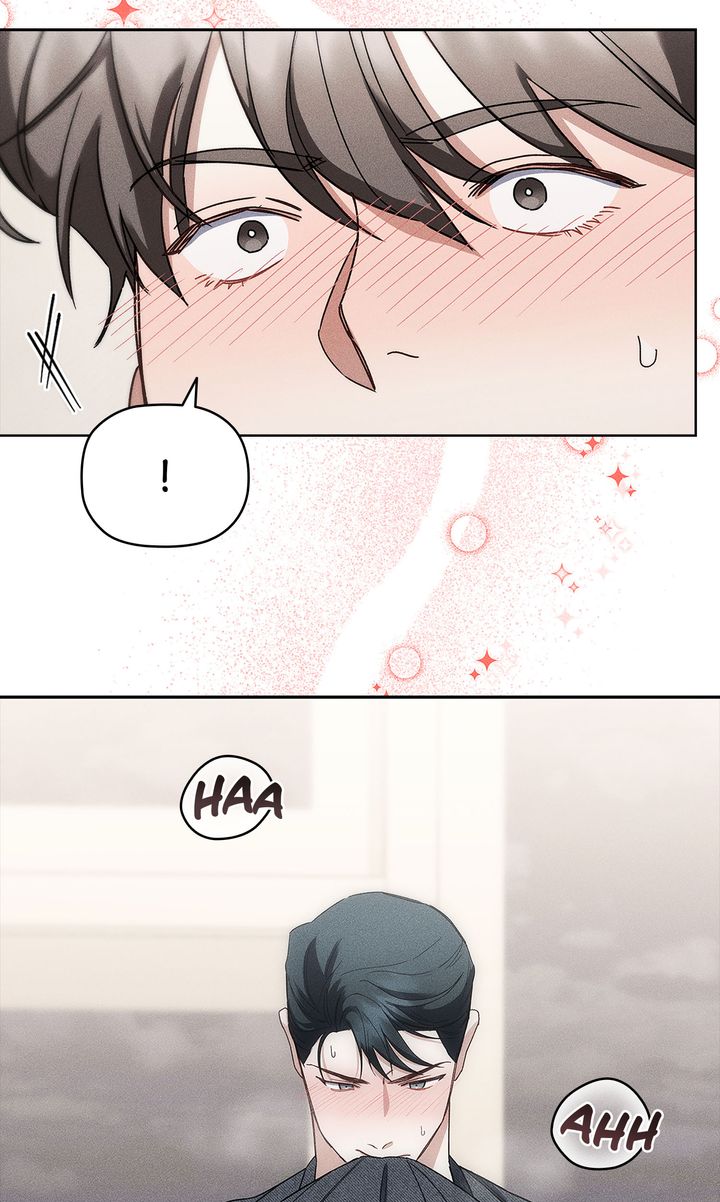 Romance in a Romance-less Era (Full ver.) - Chapter 5 manhwa