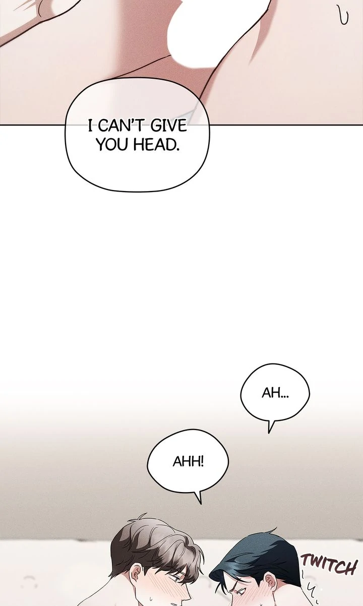 Romance in a Romance-less Era (Full ver.) - Chapter 5 manhwa