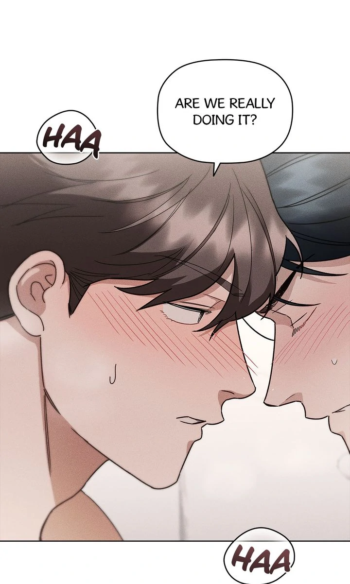 Romance in a Romance-less Era (Full ver.) - Chapter 5 manhwa