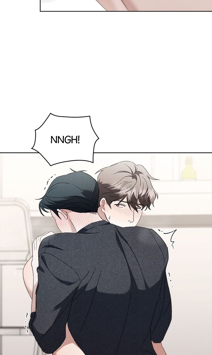 Romance in a Romance-less Era (Full ver.) - Chapter 5 manhwa