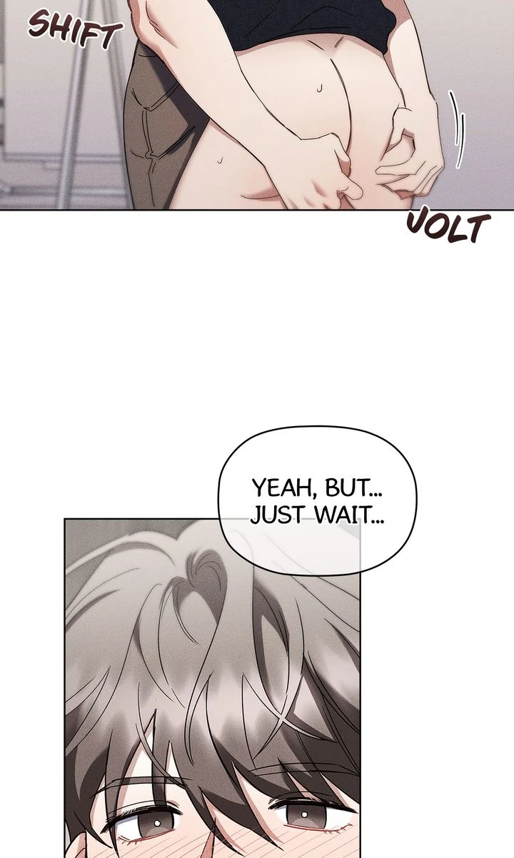 Romance in a Romance-less Era (Full ver.) - Chapter 5 manhwa