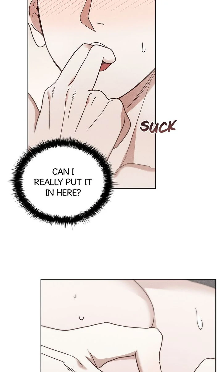 Romance in a Romance-less Era (Full ver.) - Chapter 5 manhwa