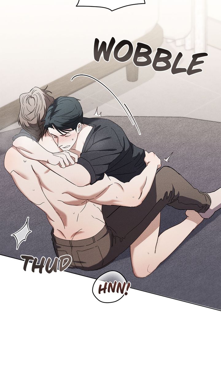Romance in a Romance-less Era (Full ver.) - Chapter 5 manhwa