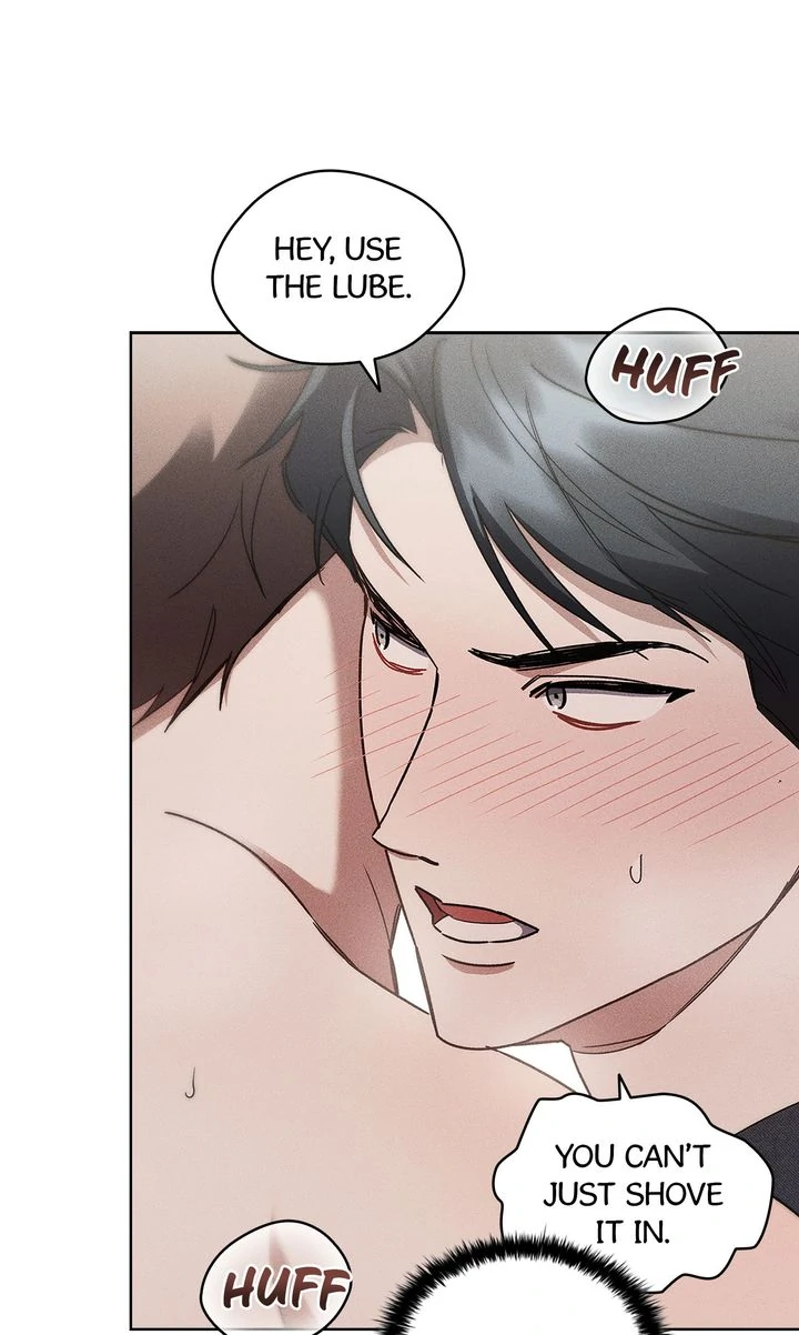 Romance in a Romance-less Era (Full ver.) - Chapter 5 manhwa