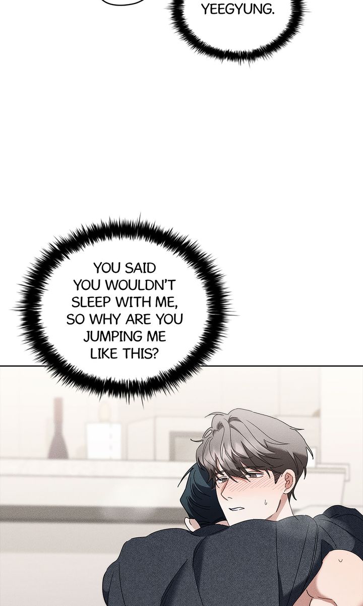 Romance in a Romance-less Era (Full ver.) - Chapter 5 manhwa