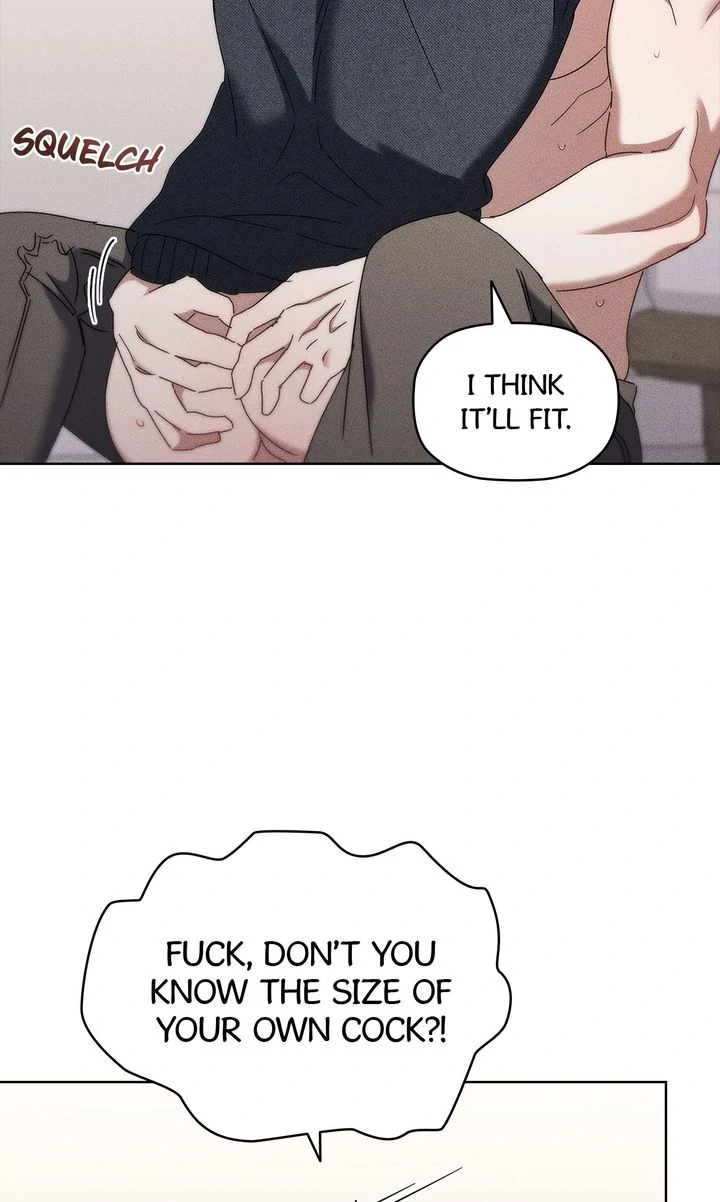 Romance in a Romance-less Era (Full ver.) - Chapter 5 manhwa