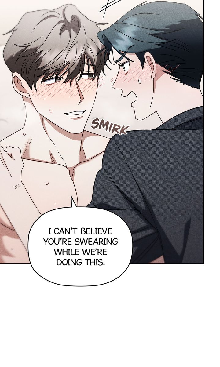 Romance in a Romance-less Era (Full ver.) - Chapter 5 manhwa