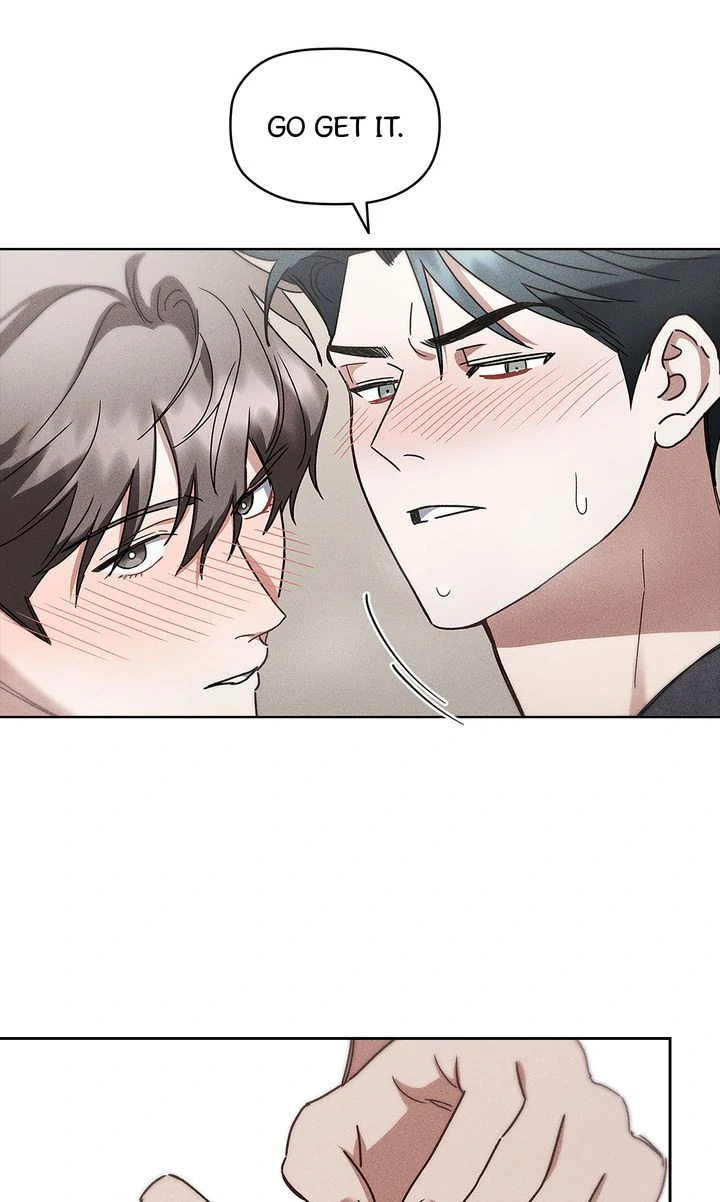 Romance in a Romance-less Era (Full ver.) - Chapter 5 manhwa