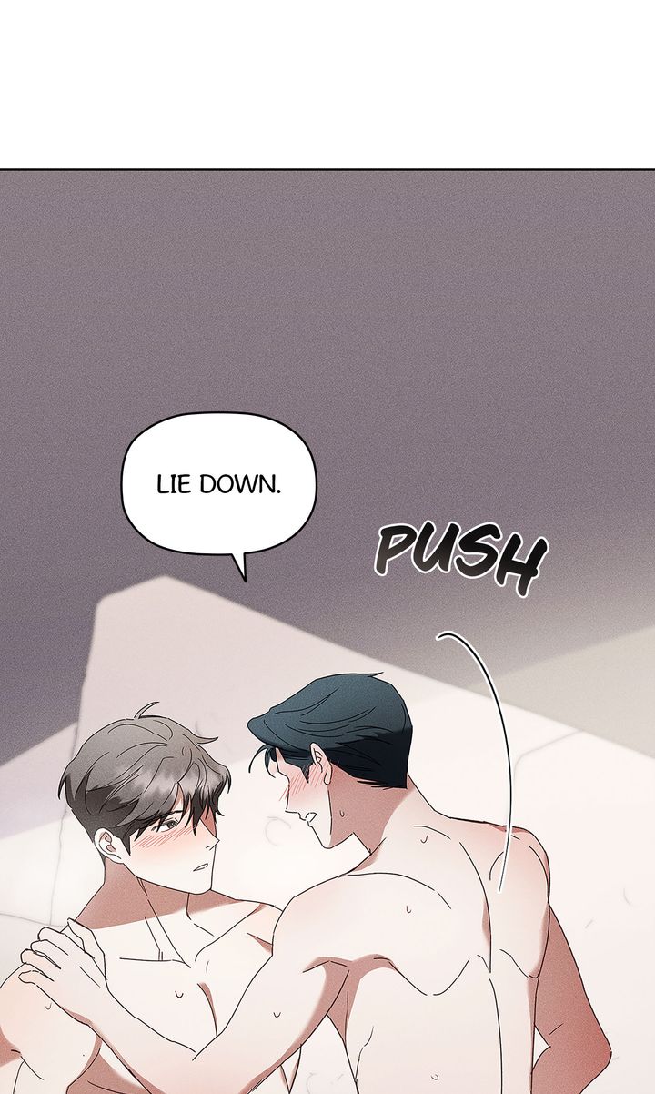 Romance in a Romance-less Era (Full ver.) - Chapter 5 manhwa