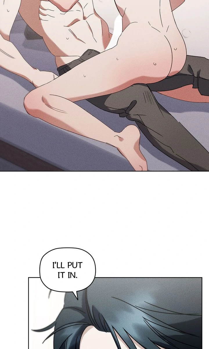 Romance in a Romance-less Era (Full ver.) - Chapter 5 manhwa