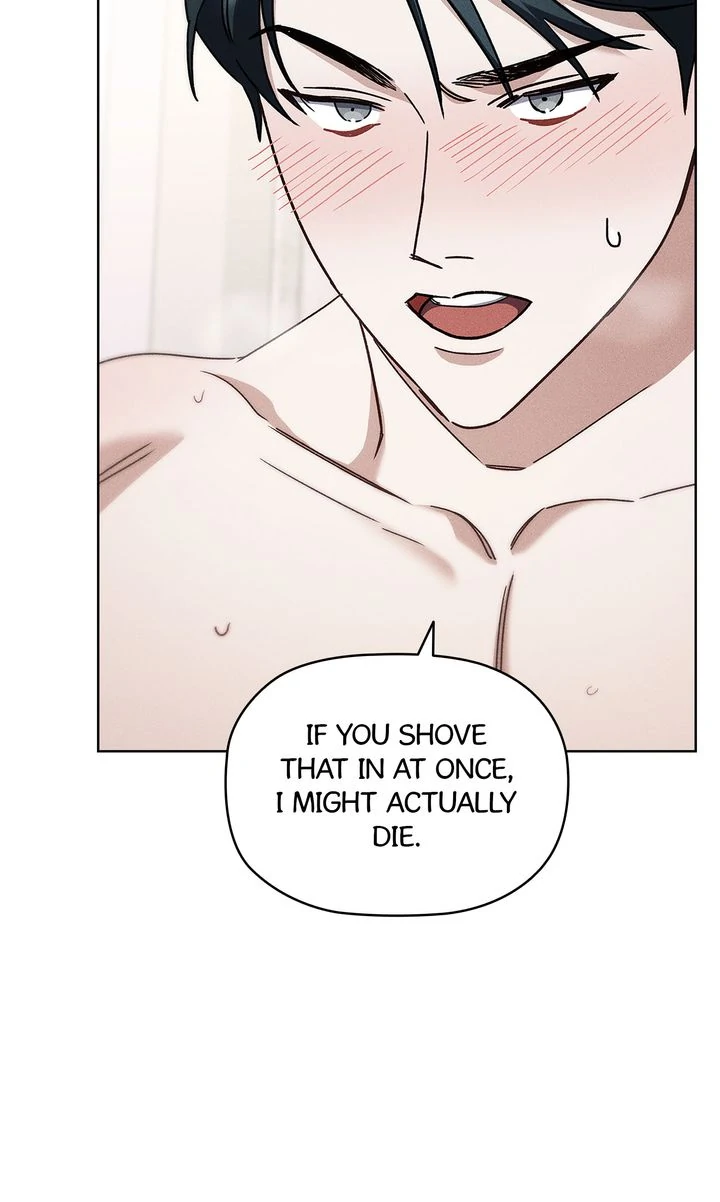 Romance in a Romance-less Era (Full ver.) - Chapter 5 manhwa