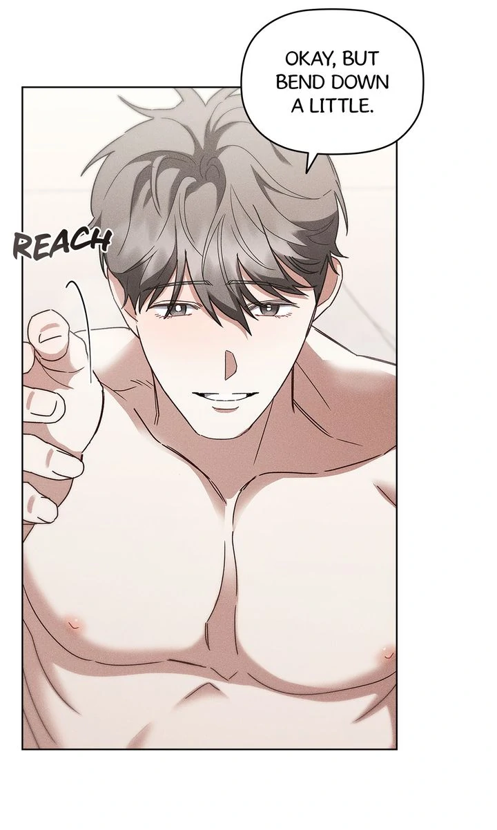 Romance in a Romance-less Era (Full ver.) - Chapter 5 manhwa