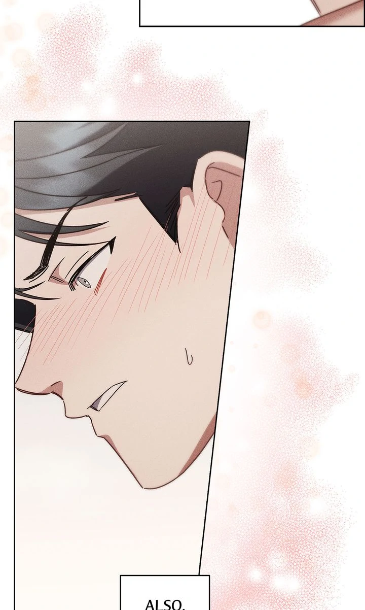 Romance in a Romance-less Era (Full ver.) - Chapter 5 manhwa