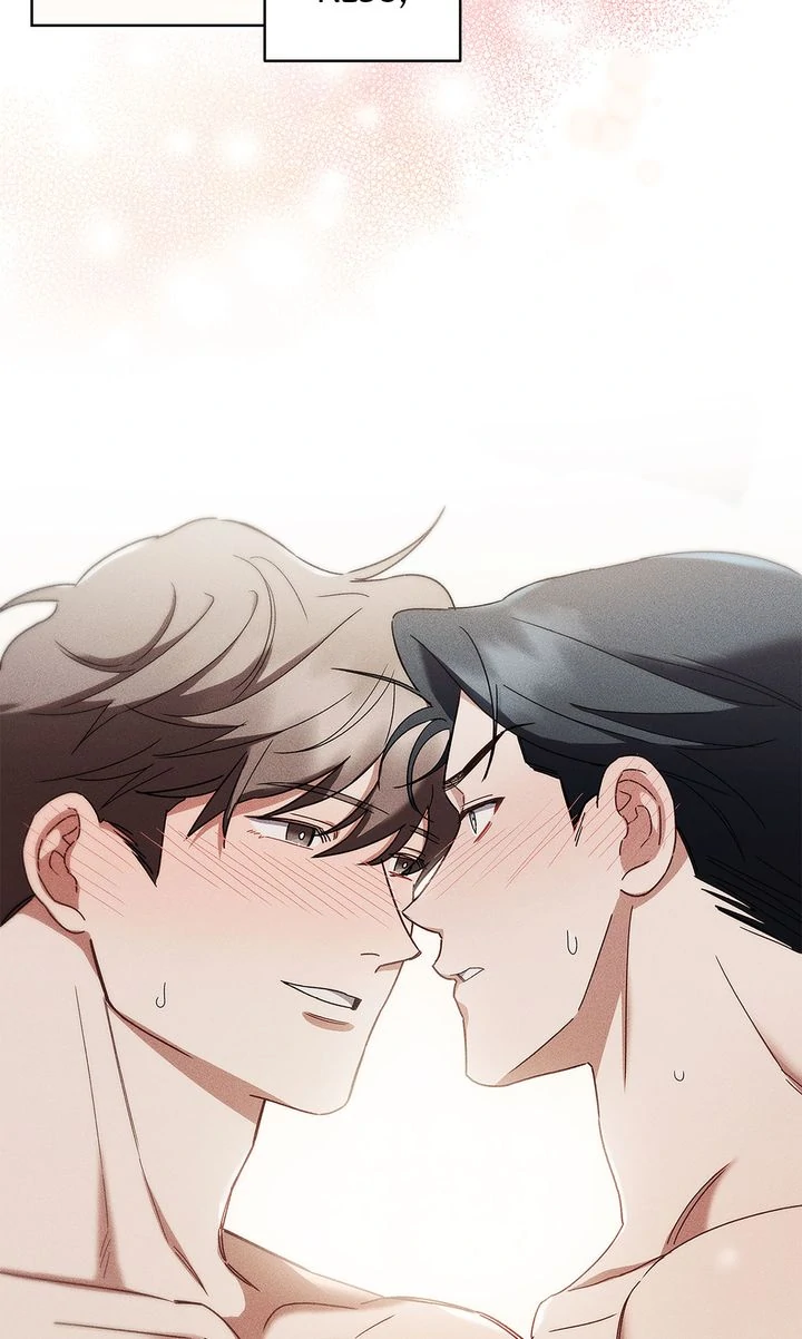 Romance in a Romance-less Era (Full ver.) - Chapter 5 manhwa