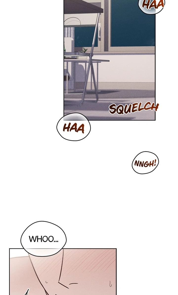 Romance in a Romance-less Era (Full ver.) - Chapter 6 manhwa
