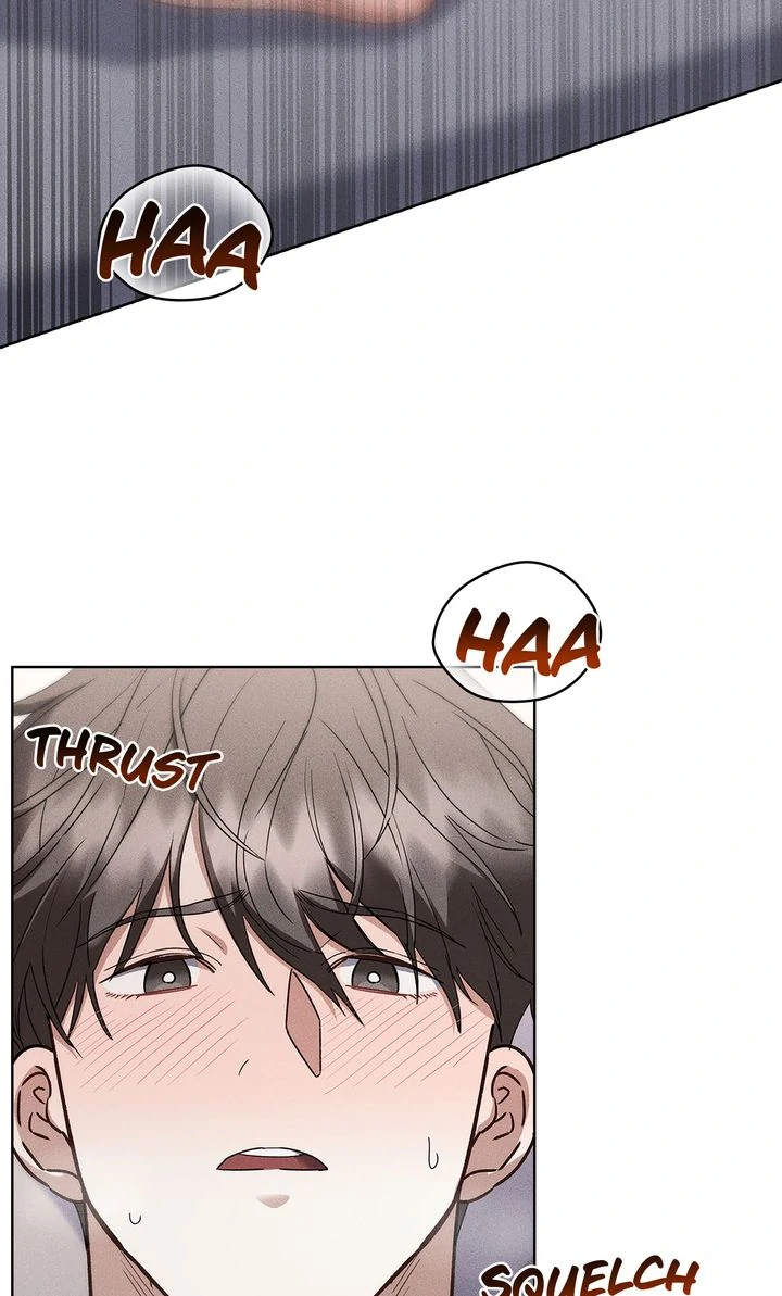 Romance in a Romance-less Era (Full ver.) - Chapter 6 manhwa