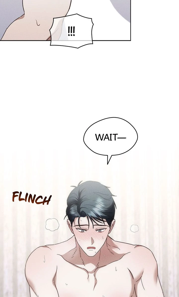 Romance in a Romance-less Era (Full ver.) - Chapter 6 manhwa