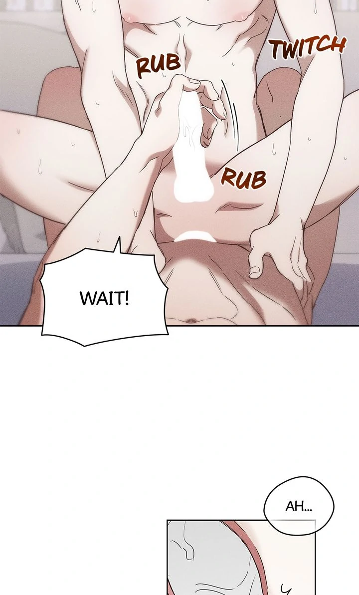 Romance in a Romance-less Era (Full ver.) - Chapter 6 manhwa