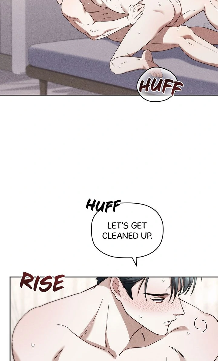 Romance in a Romance-less Era (Full ver.) - Chapter 6 manhwa