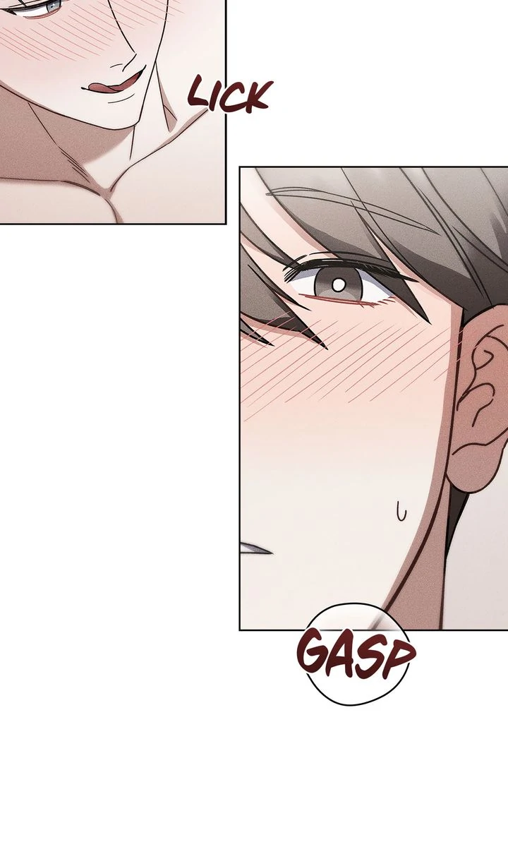 Romance in a Romance-less Era (Full ver.) - Chapter 6 manhwa
