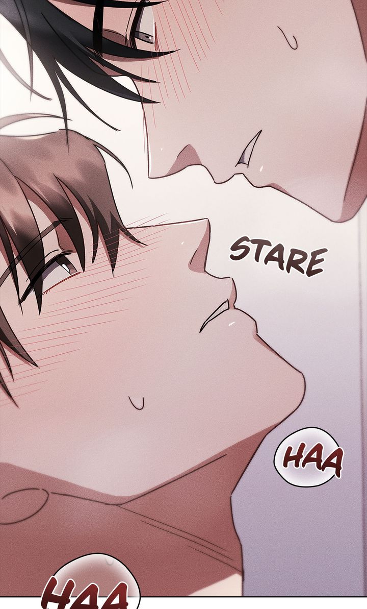 Romance in a Romance-less Era (Full ver.) - Chapter 6 manhwa
