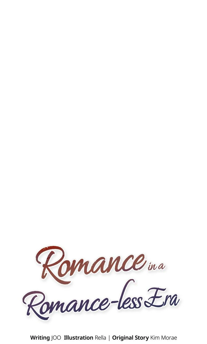 Romance in a Romance-less Era (Full ver.) - Chapter 6 manhwa