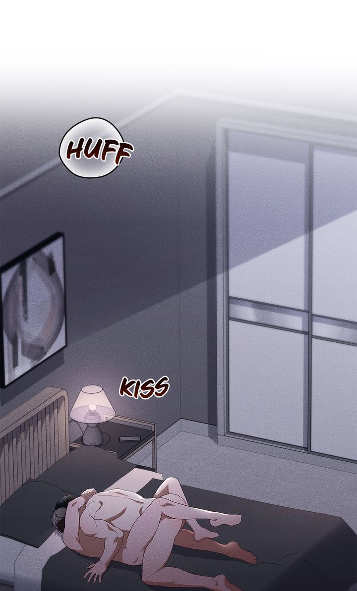 Romance in a Romance-less Era (Full ver.) - Chapter 6 manhwa