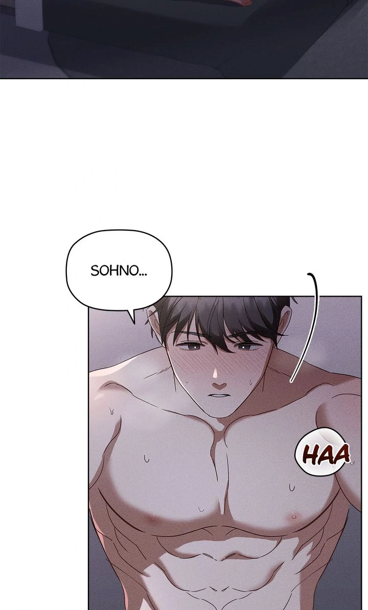 Romance in a Romance-less Era (Full ver.) - Chapter 6 manhwa