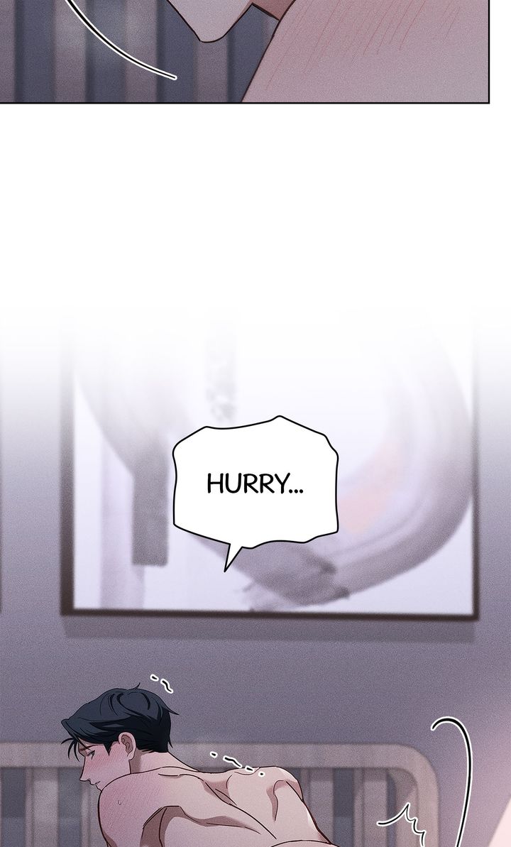 Romance in a Romance-less Era (Full ver.) - Chapter 6 manhwa