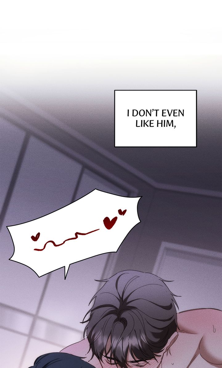 Romance in a Romance-less Era (Full ver.) - Chapter 6 manhwa