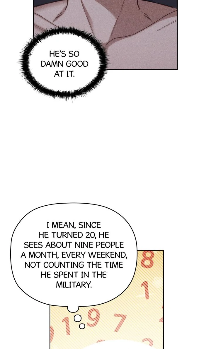 Romance in a Romance-less Era (Full ver.) - Chapter 6 manhwa