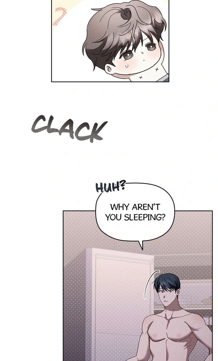 Romance in a Romance-less Era (Full ver.) - Chapter 6 manhwa