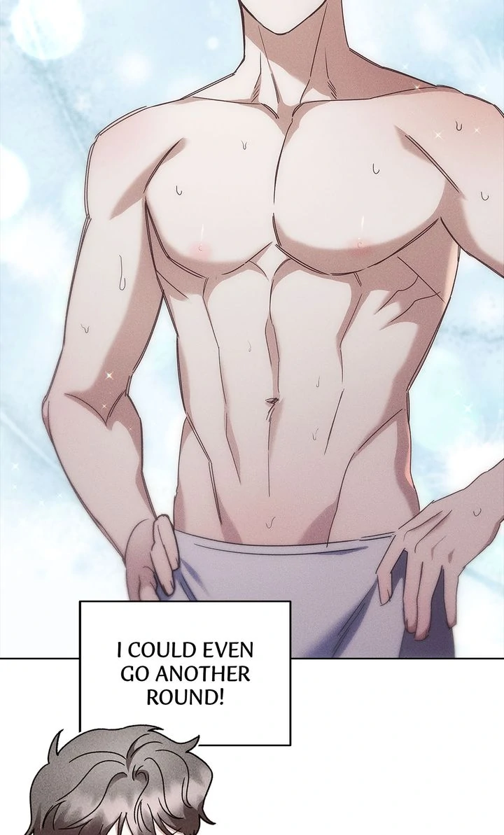 Romance in a Romance-less Era (Full ver.) - Chapter 6 manhwa