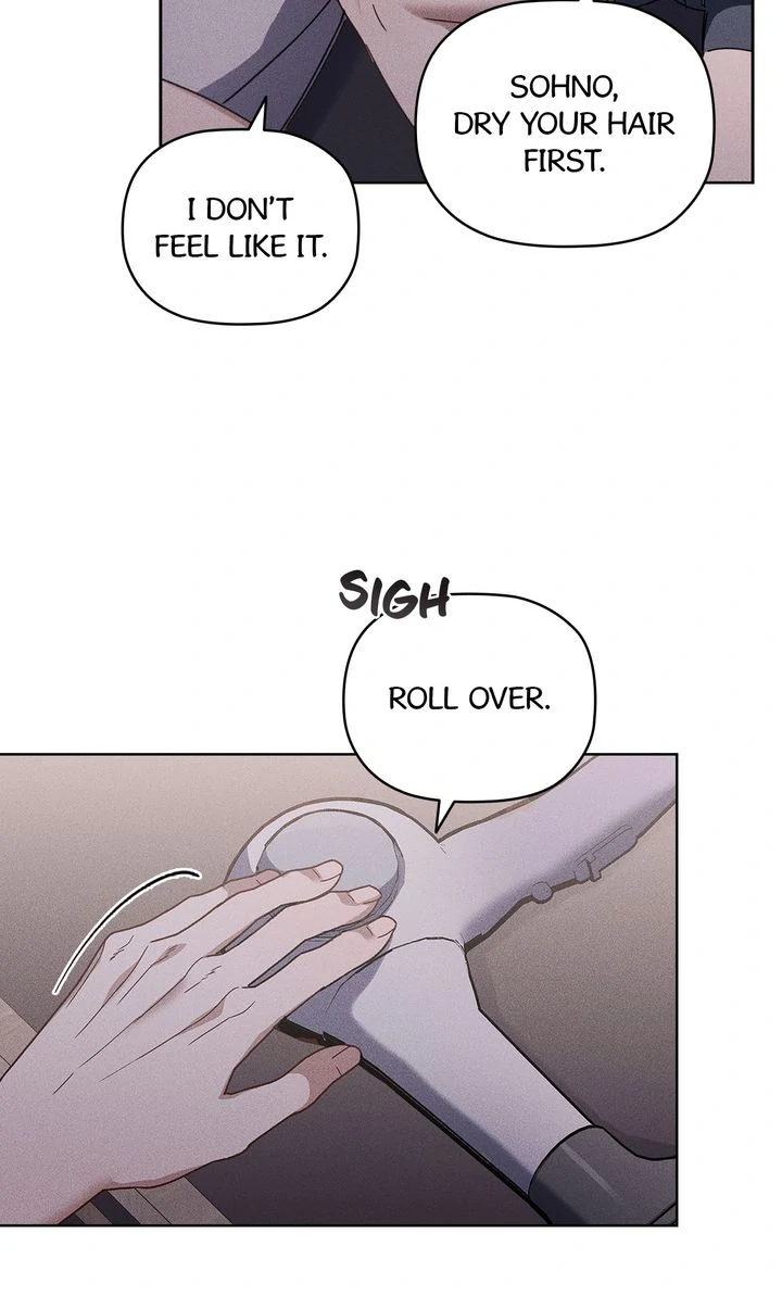 Romance in a Romance-less Era (Full ver.) - Chapter 6 manhwa