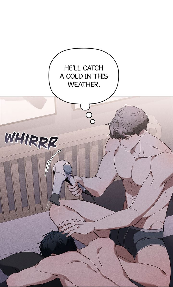 Romance in a Romance-less Era (Full ver.) - Chapter 6 manhwa