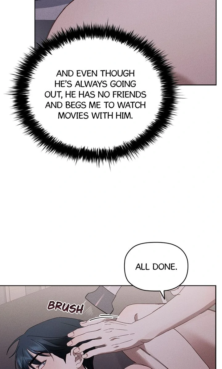 Romance in a Romance-less Era (Full ver.) - Chapter 6 manhwa