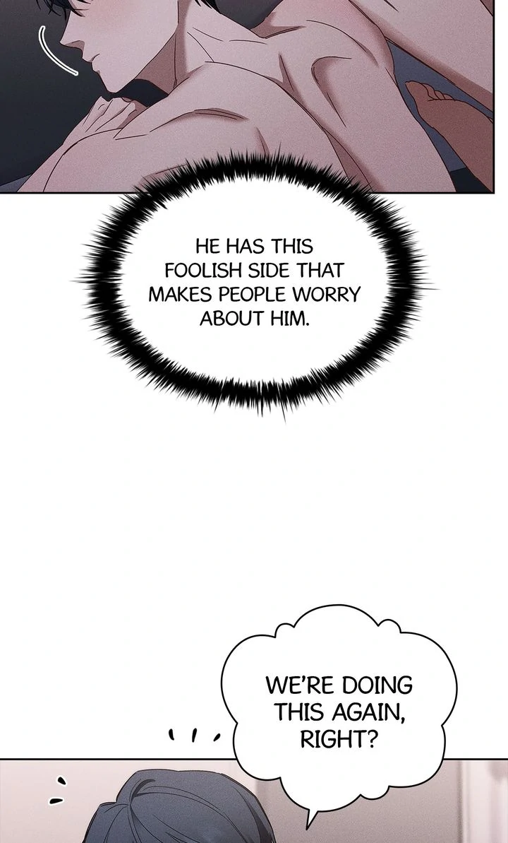 Romance in a Romance-less Era (Full ver.) - Chapter 6 manhwa