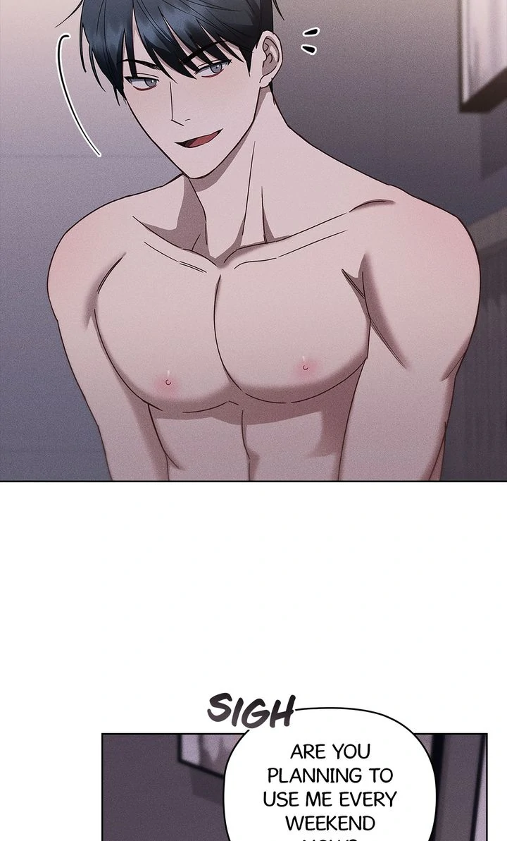 Romance in a Romance-less Era (Full ver.) - Chapter 6 manhwa
