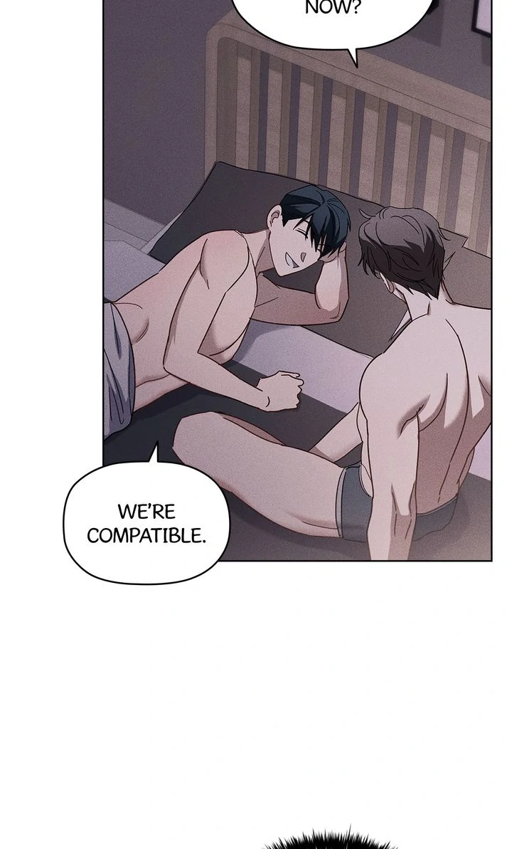 Romance in a Romance-less Era (Full ver.) - Chapter 6 manhwa