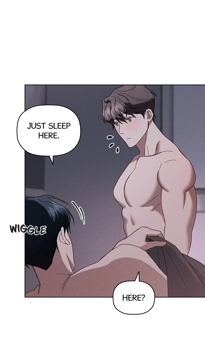 Romance in a Romance-less Era (Full ver.) - Chapter 6 manhwa