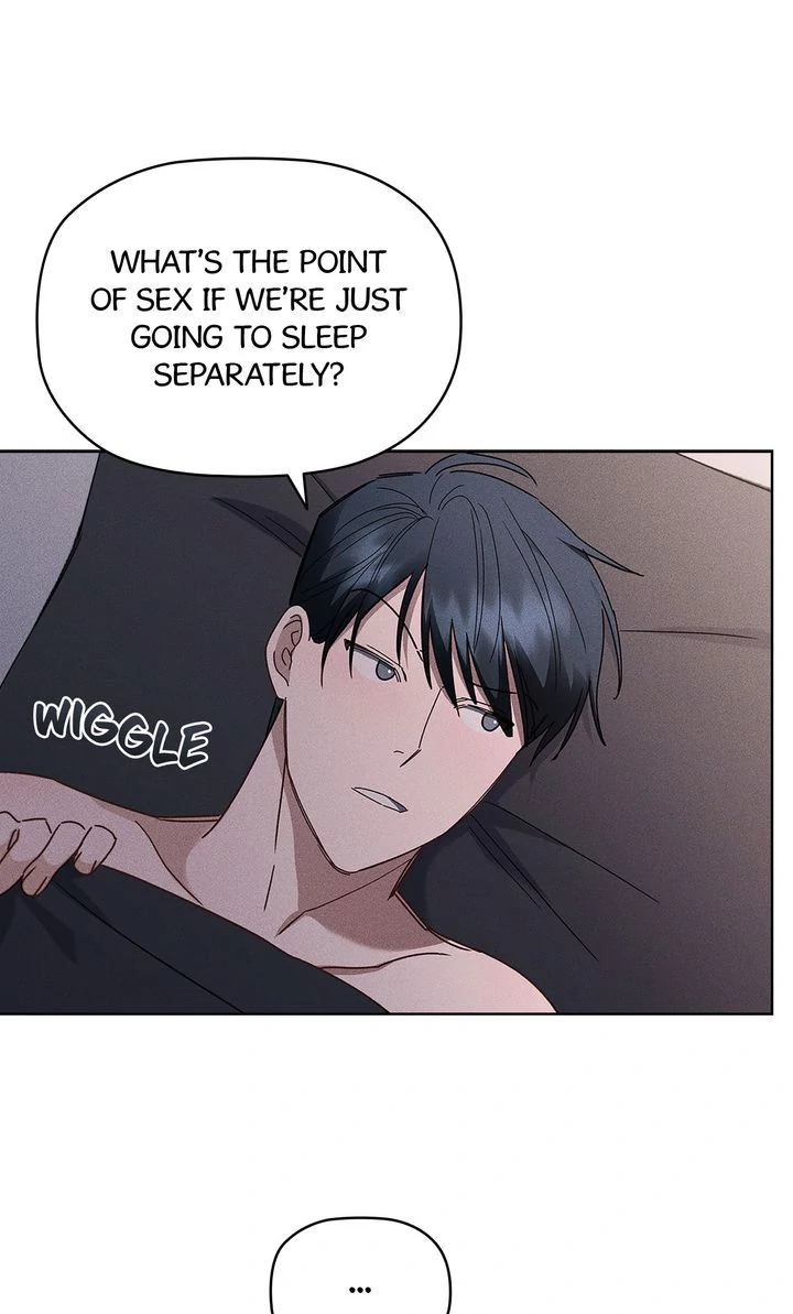 Romance in a Romance-less Era (Full ver.) - Chapter 6 manhwa
